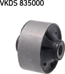 SKF VKDS 835000 - Supporto, Braccio oscillante autozon.pro