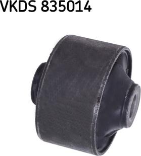 SKF VKDS 835014 - Supporto, Braccio oscillante autozon.pro