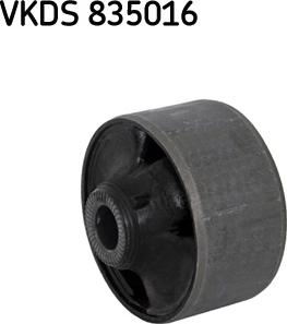 SKF VKDS 835016 - Supporto, Braccio oscillante autozon.pro