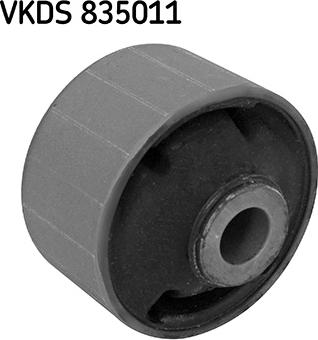 SKF VKDS 835011 - Supporto, Braccio oscillante autozon.pro