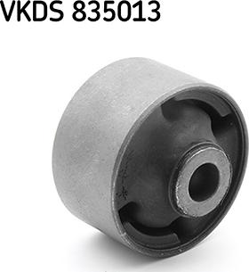 SKF VKDS 835013 - Supporto, Braccio oscillante autozon.pro