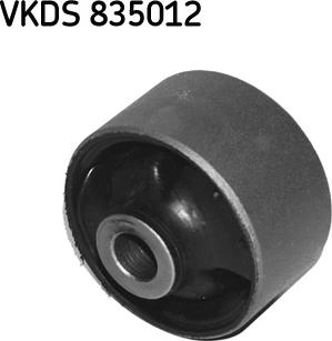 SKF VKDS 835012 - Supporto, Braccio oscillante autozon.pro