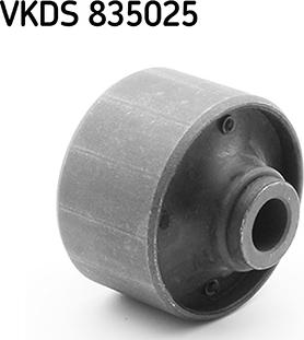 SKF VKDS 835025 - Supporto, Braccio oscillante autozon.pro