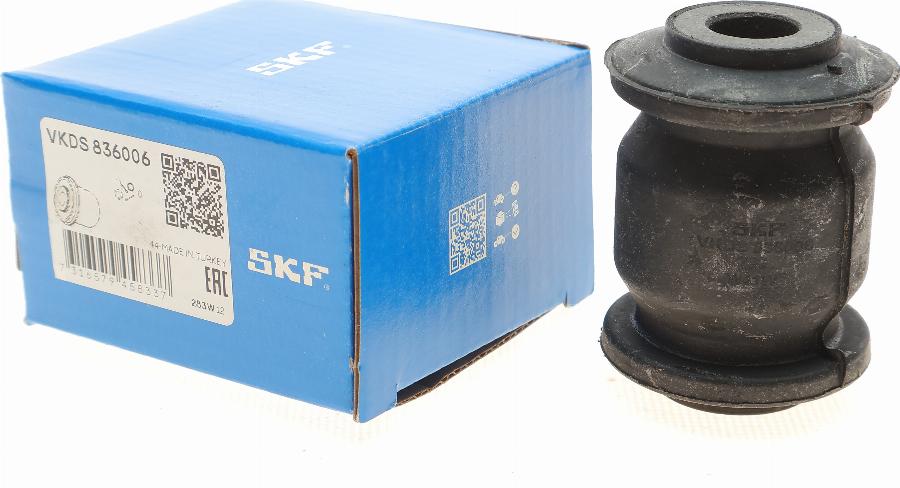 SKF VKDS 836006 - Supporto, Braccio oscillante autozon.pro