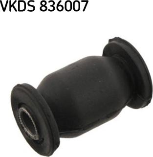 SKF VKDS 836007 - Supporto, Braccio oscillante autozon.pro