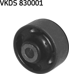 SKF VKDS 830001 - Supporto, Braccio oscillante autozon.pro