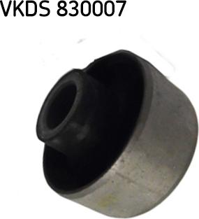 SKF VKDS 830007 - Supporto, Braccio oscillante autozon.pro