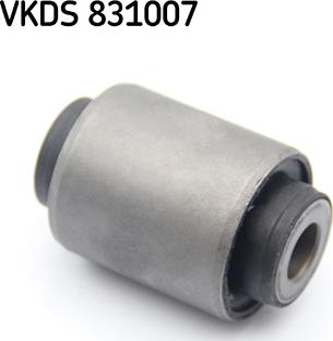 SKF VKDS 831007 - Supporto, Braccio oscillante autozon.pro