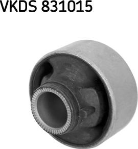 SKF VKDS 831015 - Supporto, Braccio oscillante autozon.pro