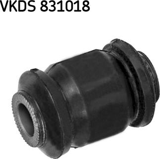 SKF VKDS 831018 - Supporto, Braccio oscillante autozon.pro