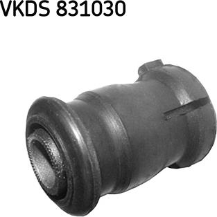 SKF VKDS 831030 - Supporto, Braccio oscillante autozon.pro