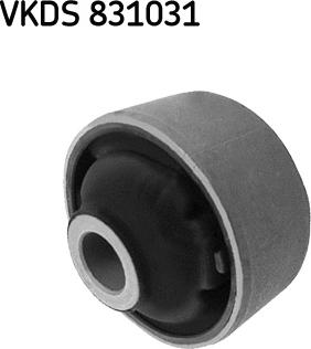 SKF VKDS 831031 - Supporto, Braccio oscillante autozon.pro