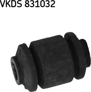 SKF VKDS 831032 - Supporto, Braccio oscillante autozon.pro