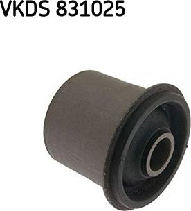 SKF VKDS 831025 - Supporto, Braccio oscillante autozon.pro