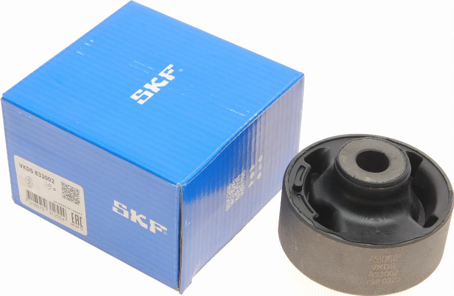 SKF VKDS 833002 - Supporto, Braccio oscillante autozon.pro