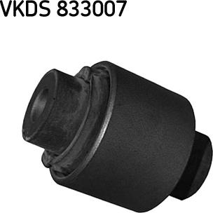 SKF VKDS 833007 - Supporto, Braccio oscillante autozon.pro