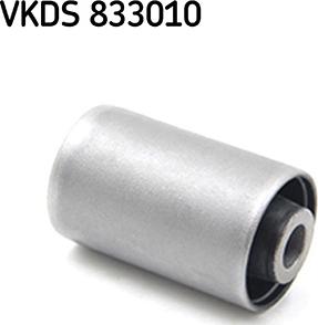 SKF VKDS 833010 - Supporto, Braccio oscillante autozon.pro