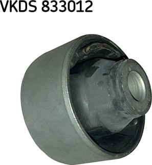 SKF VKDS 833012 - Supporto, Braccio oscillante autozon.pro