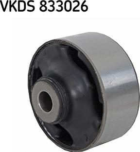 SKF VKDS 833026 - Supporto, Braccio oscillante autozon.pro