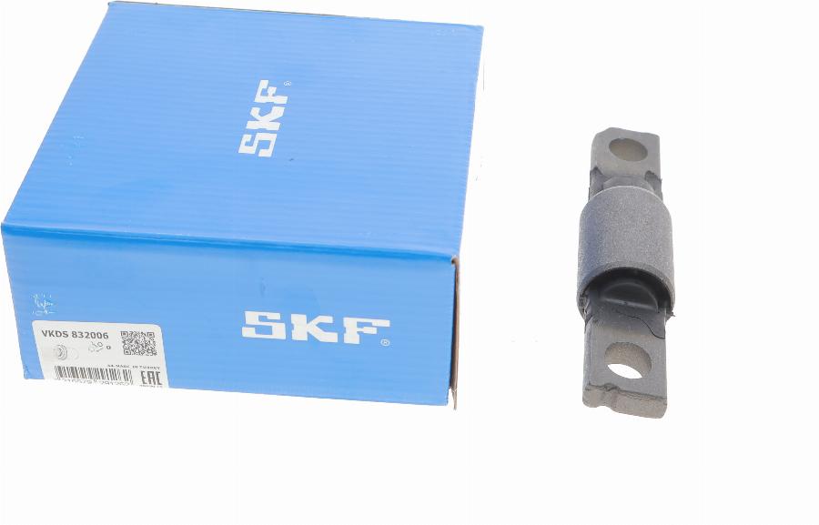 SKF VKDS 832006 - Supporto, Braccio oscillante autozon.pro