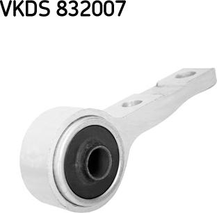 SKF VKDS 832007 - Supporto, Braccio oscillante autozon.pro