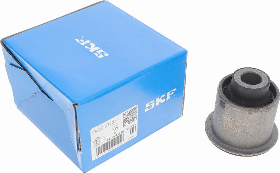 SKF VKDS 832014 - Supporto, Braccio oscillante autozon.pro