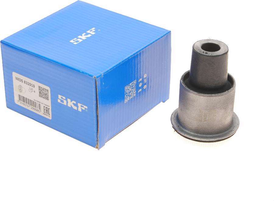 SKF VKDS 832010 - Supporto, Braccio oscillante autozon.pro