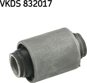 SKF VKDS 832017 - Supporto, Braccio oscillante autozon.pro