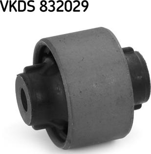 SKF VKDS 832029 - Supporto, Braccio oscillante autozon.pro