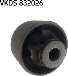 SKF VKDS 832026 - Supporto, Braccio oscillante autozon.pro