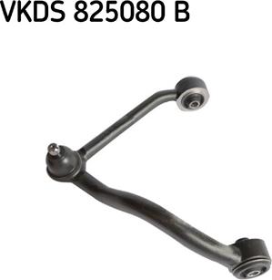 SKF VKDS 825080 B - Braccio oscillante, Sospensione ruota autozon.pro