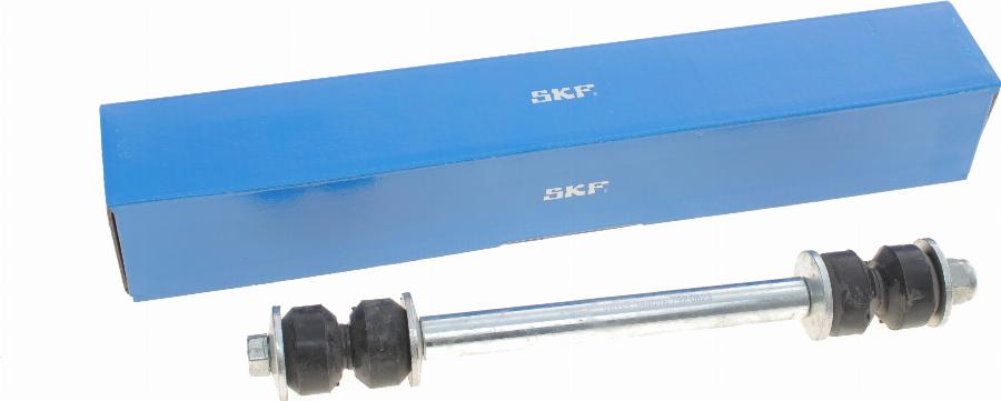 SKF VKDS 344016 - Asta / Puntone, Stabilizzatore autozon.pro