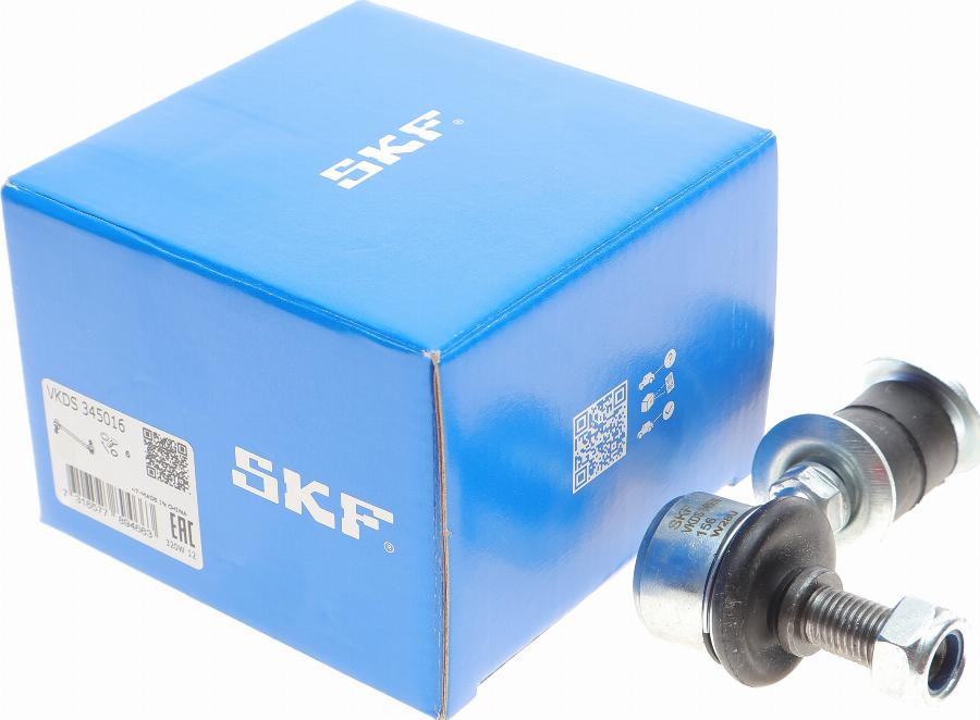 SKF VKDS 345016 - Asta / Puntone, Stabilizzatore autozon.pro