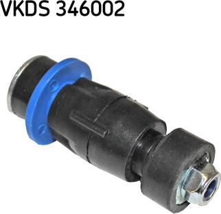 SKF VKDS 346002 - Asta / Puntone, Stabilizzatore autozon.pro