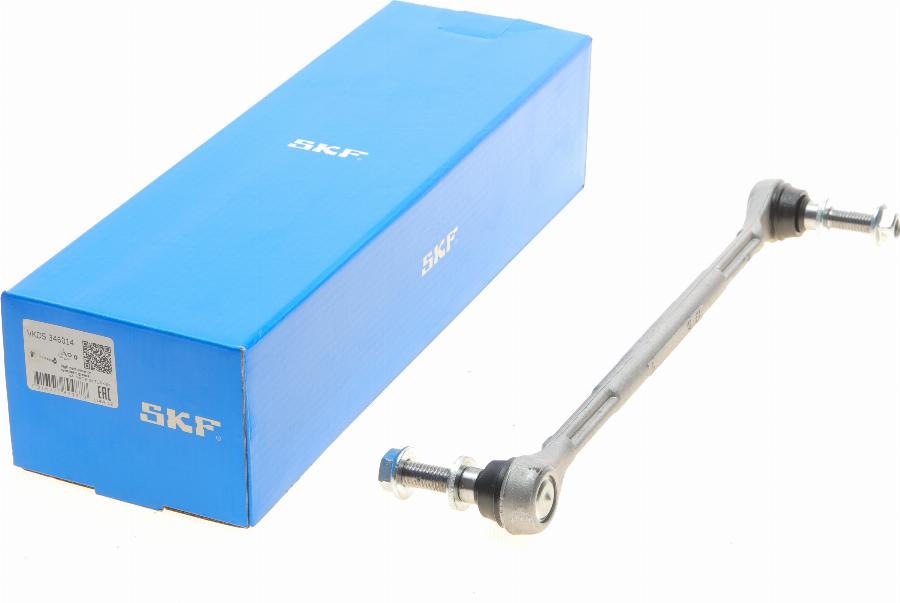 SKF VKDS 346014 - Asta / Puntone, Stabilizzatore autozon.pro