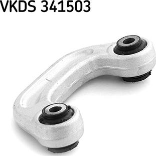 SKF VKDS 341503 - Asta / Puntone, Stabilizzatore autozon.pro