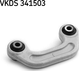 SKF VKDS 341503 - Asta / Puntone, Stabilizzatore autozon.pro