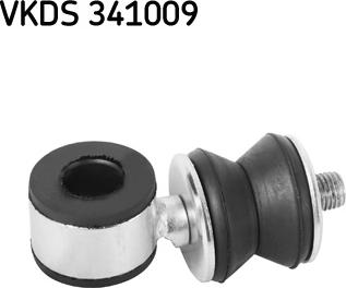 SKF VKDS 341009 - Asta / Puntone, Stabilizzatore autozon.pro