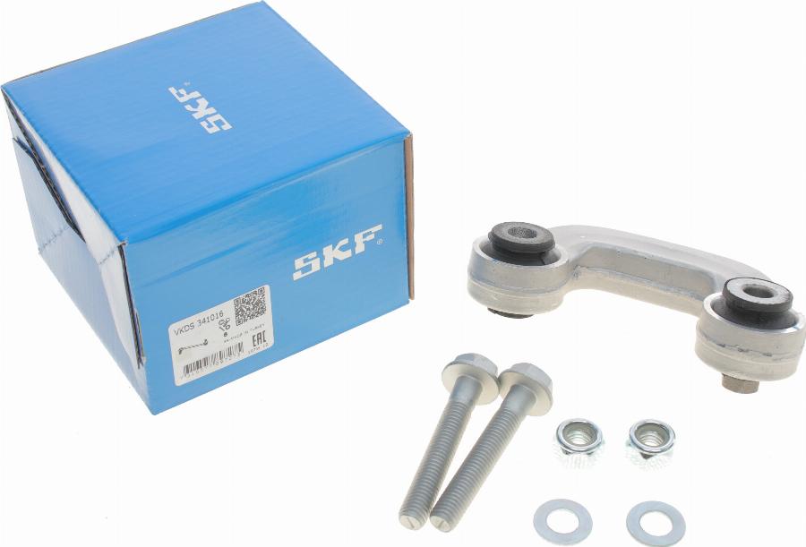 SKF VKDS 341016 - Asta / Puntone, Stabilizzatore autozon.pro