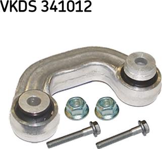 SKF VKDS 341012 - Asta / Puntone, Stabilizzatore autozon.pro