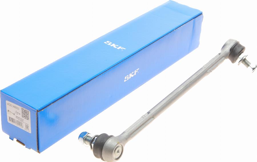 SKF VKDS 348500 - Asta / Puntone, Stabilizzatore autozon.pro