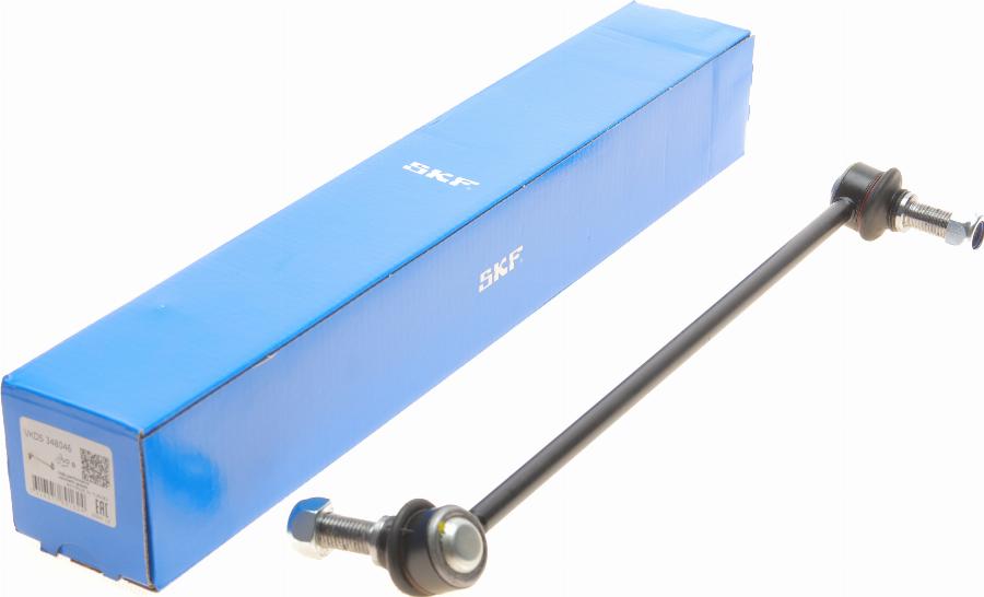 SKF VKDS 348046 - Asta / Puntone, Stabilizzatore autozon.pro