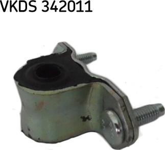 SKF VKDS 342011 - Asta / Puntone, Stabilizzatore autozon.pro