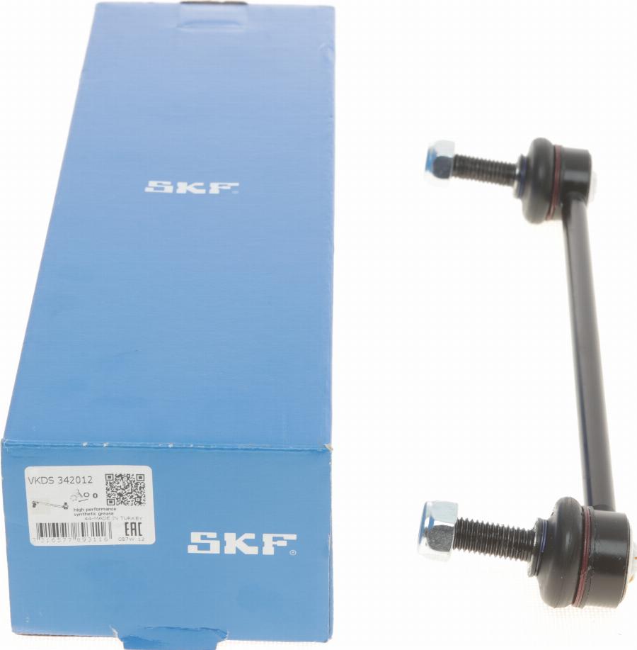 SKF VKDS 342012 - Asta / Puntone, Stabilizzatore autozon.pro