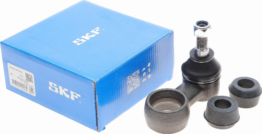 SKF VKDS 347501 - Asta / Puntone, Stabilizzatore autozon.pro