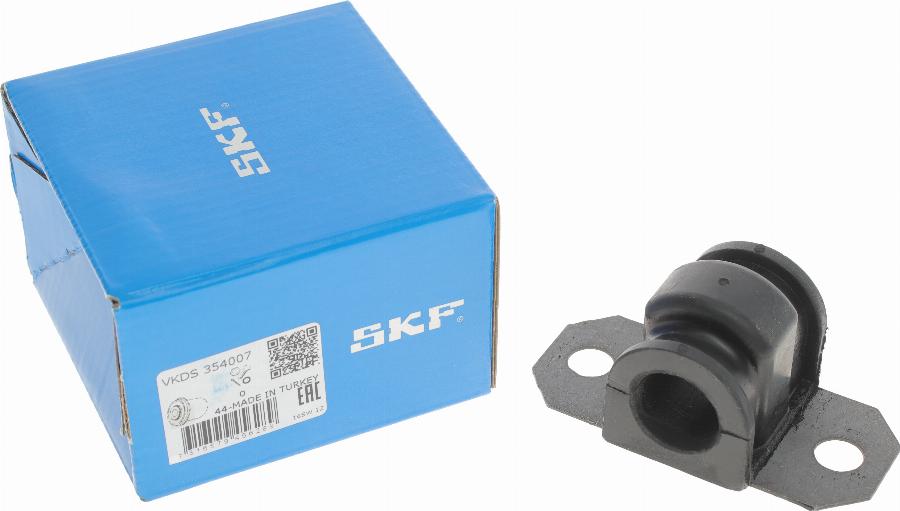 SKF VKDS 354007 - Bronzina cuscinetto, Barra stabilizzatrice autozon.pro