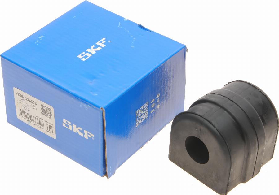 SKF VKDS 358508 - Bronzina cuscinetto, Barra stabilizzatrice autozon.pro