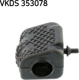 SKF VKDS 353078 - Bronzina cuscinetto, Barra stabilizzatrice autozon.pro