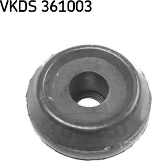 SKF VKDS 361003 - Kit riparazione, Barra accoppiamento stabilizzatore autozon.pro