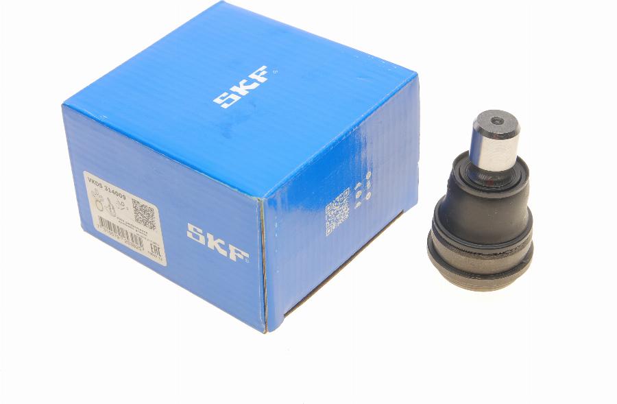 SKF VKDS 314009 - Giunto di supporto / guida autozon.pro